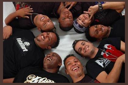 Grupo Delirô